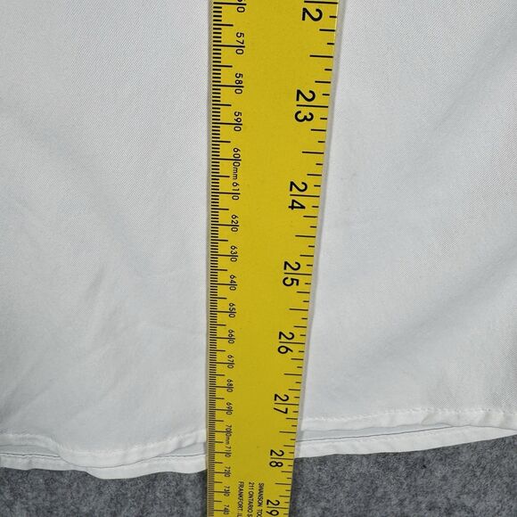 Poncho Outdoors Shirt Mens Size Small Long Sleeve Button Down Shirt Lightweight - Picture 6 of 10